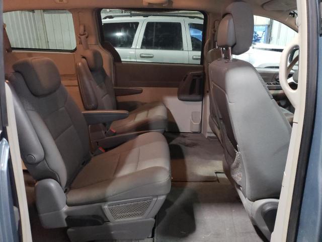 Photo 11 from auction – 2010 CHRYSLER TOWN & COU with VIN 2A4RR4DE0AR344472