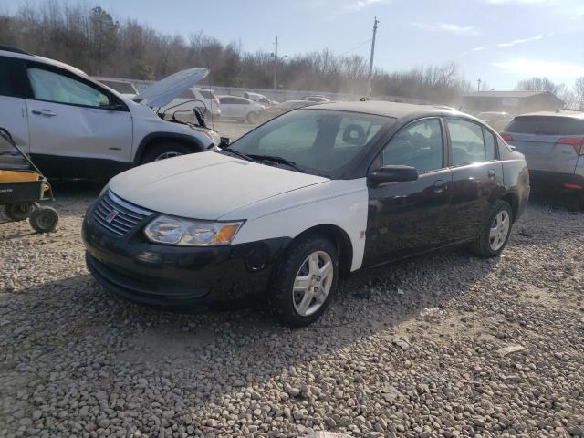 SATURN ION LEVEL 2006 with VIN 1G8AJ55F06Z103946 - Photo from auction