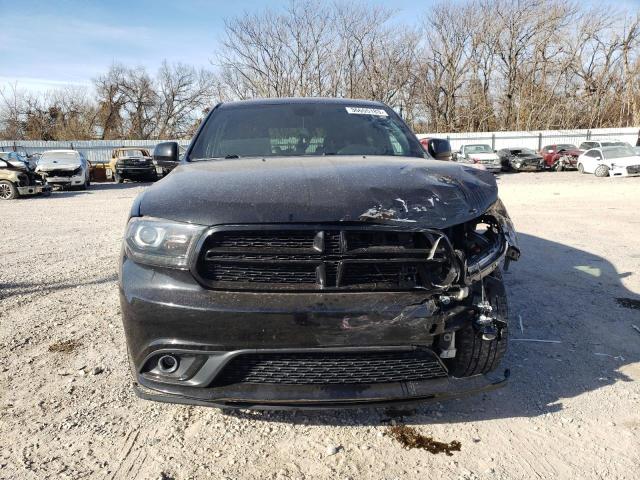 Photo 5 from auction – 2015 DODGE DURANGO R/ with VIN 1C4SDJCT1FC857914