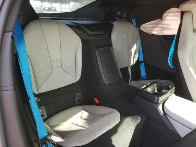 Photo 10 from auction – 2015 BMW I8 with VIN WBY2Z2C59FV392729