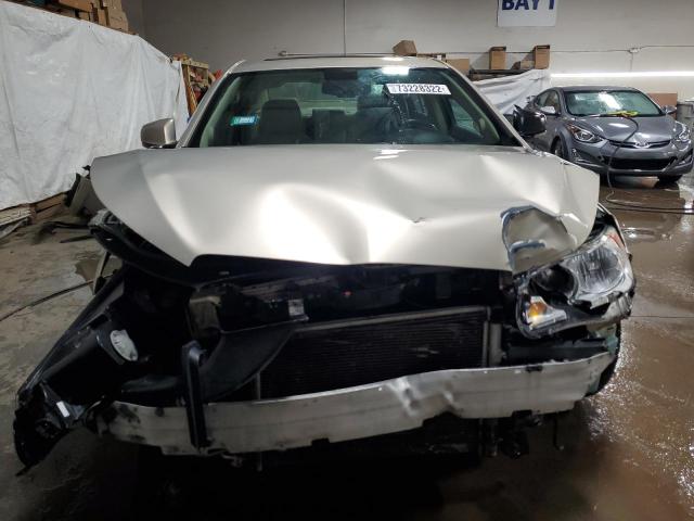 Photo 5 from auction – 2010 BUICK LACROSSE C with VIN 1G4GC5EG5AF299214