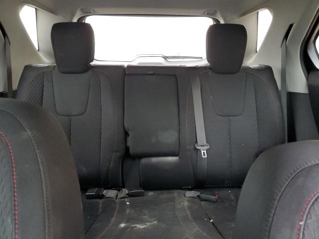 Photo 10 from auction – 2014 CHEVROLET EQUINOX LS with VIN 2GNALAEKXE6175874
