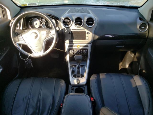 Photo 8 from auction – 2014 CHEVROLET CAPTIVA LT with VIN 3GNAL3EK2ES663651