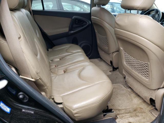 Photo 11 from auction – 2012 TOYOTA RAV4 with VIN 2T3ZF4DV7CW120350