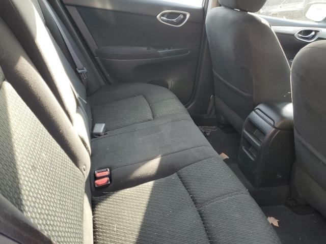 Photo 10 from auction – 2014 NISSAN SENTRA S with VIN 3N1AB7AP7EY334609