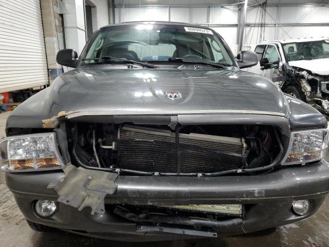 Photo 5 from auction – 2001 DODGE DURANGO with VIN 1B4HS28N81F605727