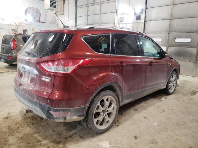 Photo 3 from auction – 2014 FORD ESCAPE TIT with VIN 1FMCU0J91EUB06757