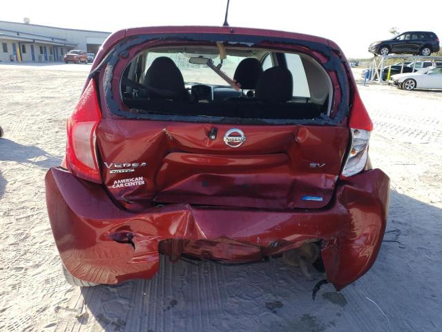 Photo 6 from auction – 2016 NISSAN VERSA NOTE with VIN 3N1CE2CP9GL381446