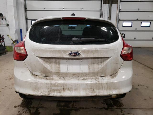 Photo 6 from auction – 2014 FORD FOCUS SE with VIN 1FADP3K24EL322696