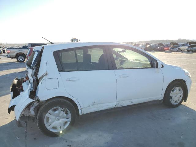 Photo 3 from auction – 2011 NISSAN VERSA S with VIN 3N1BC1CP2BL468089