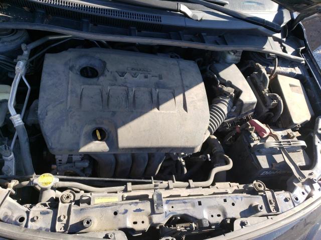 Photo 11 from auction – 2011 TOYOTA COROLLA BA with VIN 5YFBU4EE2BP002236