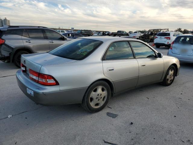 Photo 3 from auction – 2000 LEXUS ES 300 with VIN JT8BF28G2Y5094674