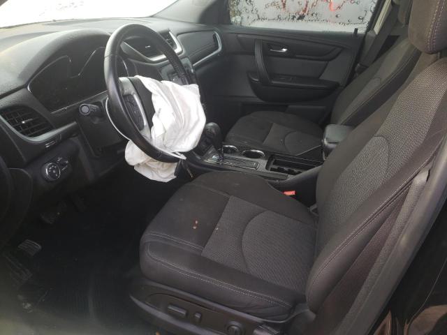 Photo 7 from auction – 2017 CHEVROLET TRAVERSE L with VIN 1GNKVGKD2HJ288586