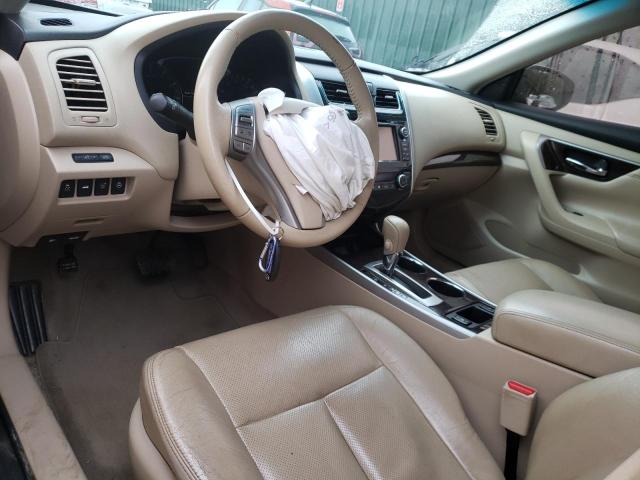 Photo 7 from auction – 2013 NISSAN ALTIMA 2.5 with VIN 1N4AL3AP6DN441798