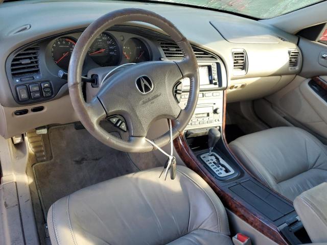 Photo 8 from auction – 2002 ACURA 3.2TL with VIN 19UUA56712A029604