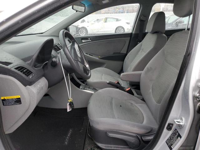 Photo 7 from auction – 2017 HYUNDAI ACCENT SE with VIN KMHCT4AE2HU302430