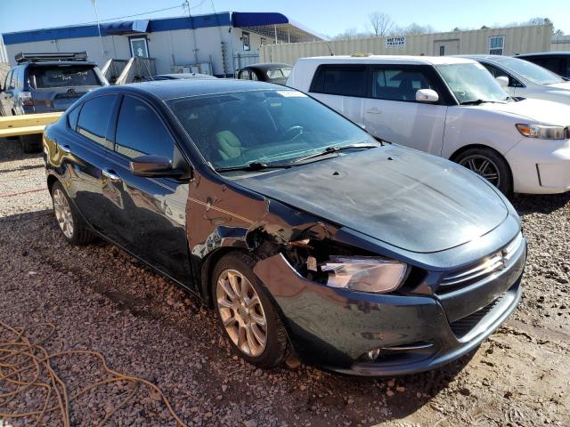 Photo 4 from auction – 2013 DODGE DART LIMIT with VIN 1C3CDFCA2DD720556