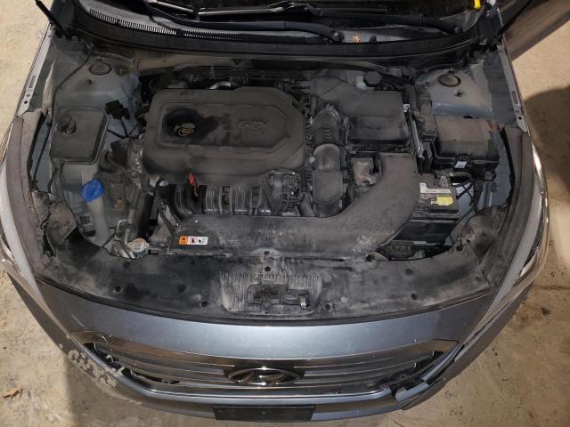 Photo 11 from auction – 2016 HYUNDAI SONATA SE with VIN 5NPE24AF5GH387376