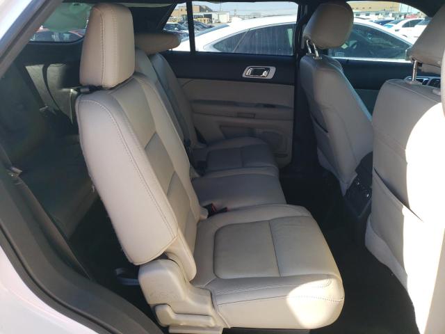 Photo 11 from auction – 2014 FORD EXPLORER X with VIN 1FM5K7D82EGB00118