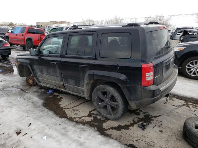 Photo 2 from auction – 2012 JEEP PATRIOT LA with VIN 1C4NJRFBXCD689462