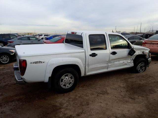 Photo 3 from auction – 2005 GMC CANYON with VIN 1GTDS136158253001