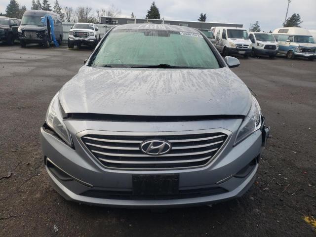 Photo 5 from auction – 2017 HYUNDAI SONATA SE with VIN 5NPE24AF6HH559528