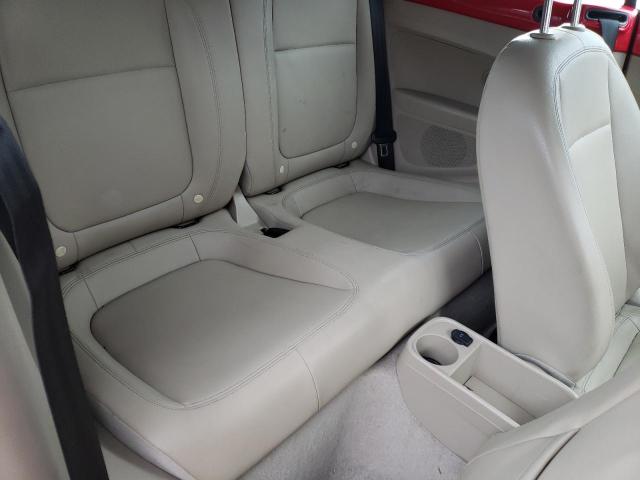 Photo 10 from auction – 2013 VOLKSWAGEN BEETLE with VIN 3VW5P7AT7DM830848