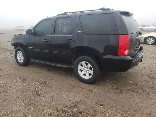 Photo 2 from auction – 2012 GMC YUKON SLT with VIN 1GKS2CE04CR111779
