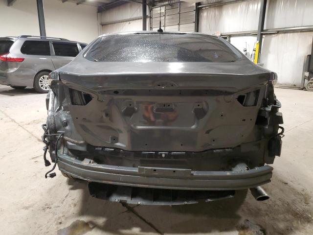Photo 6 from auction – 2018 FORD FUSION SE with VIN 3FA6P0LU2JR250027
