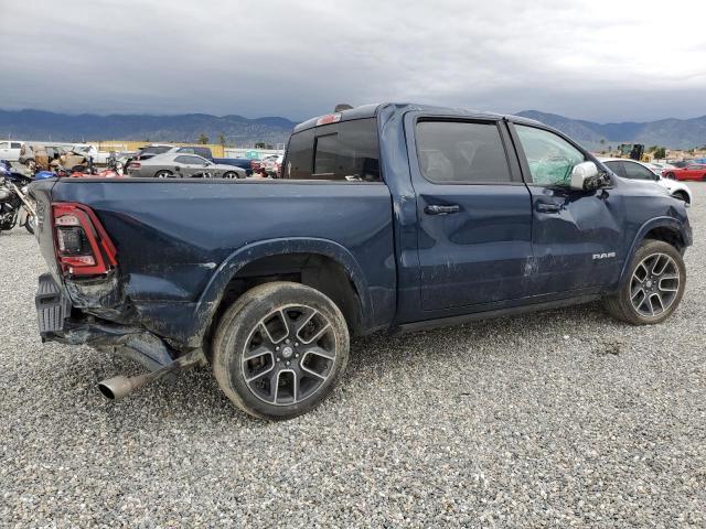 Photo 3 from auction – 2019 RAM 1500 LARAM with VIN 1C6SRFJT4KN706976
