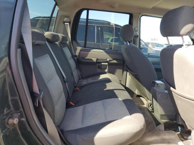 Photo 10 from auction – 2004 FORD EXPLORER S with VIN 1FMZU67K24UB80727