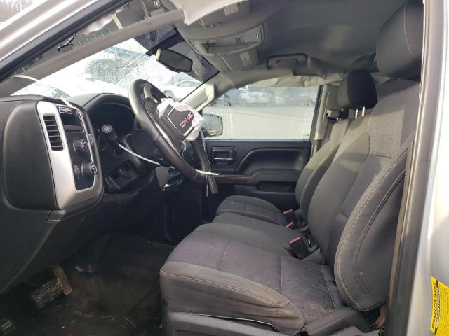 Photo 7 from auction – 2015 GMC SIERRA K15 with VIN 1GTV2UEC6FZ226848