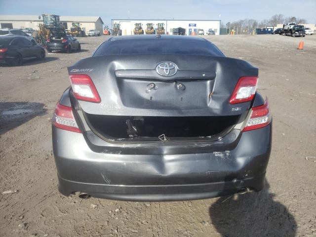 Photo 6 from auction – 2010 TOYOTA COROLLA with VIN 4T1BF3EK8AU079975