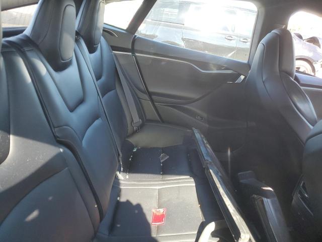Photo 10 from auction – 2018 TESLA MODEL S with VIN 5YJSA1E21JF268306
