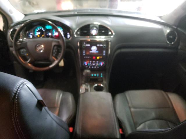 Photo 8 from auction – 2013 BUICK ENCLAVE with VIN 5GAKVCKD9DJ221819