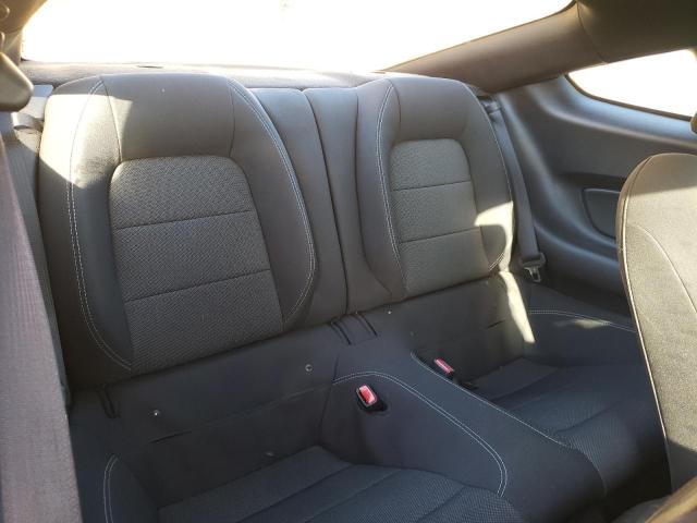 Photo 10 from auction – 2017 FORD MUSTANG with VIN 1FA6P8AM8H5202031