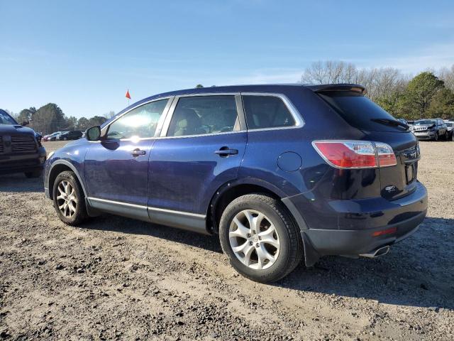 Photo 2 from auction – 2011 MAZDA CX-9 with VIN JM3TB2CA0B0316225