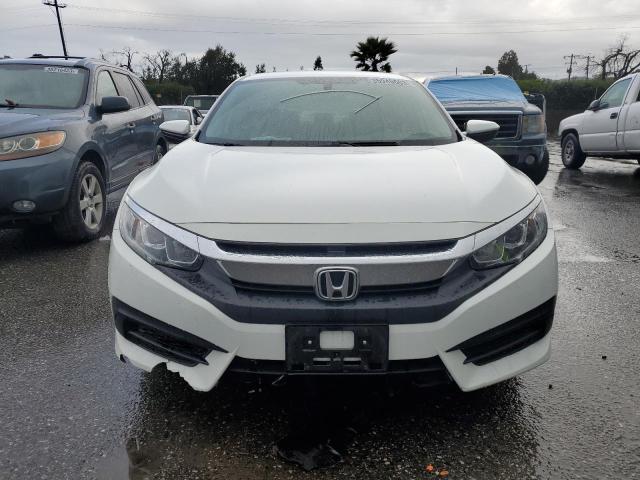Photo 5 from auction – 2017 HONDA CIVIC LX with VIN 19XFC2F54HE073472
