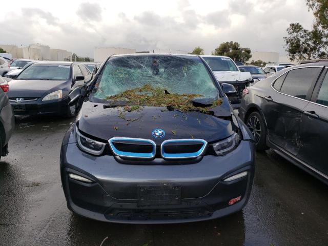 Photo 5 from auction – 2018 BMW I3 BEV with VIN WBY7Z2C53JVE61853