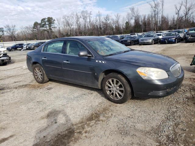 Photo 4 from auction – 2009 BUICK LUCERNE CX with VIN 1G4HD57M39U107218