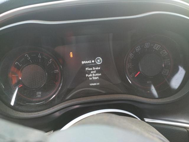 Photo 9 from auction – 2016 DODGE CHALLENGER with VIN 2C3CDZAG6GH289574