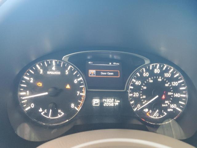Photo 9 from auction – 2015 NISSAN ALTIMA 2.5 with VIN 1N4AL3AP2FC123031
