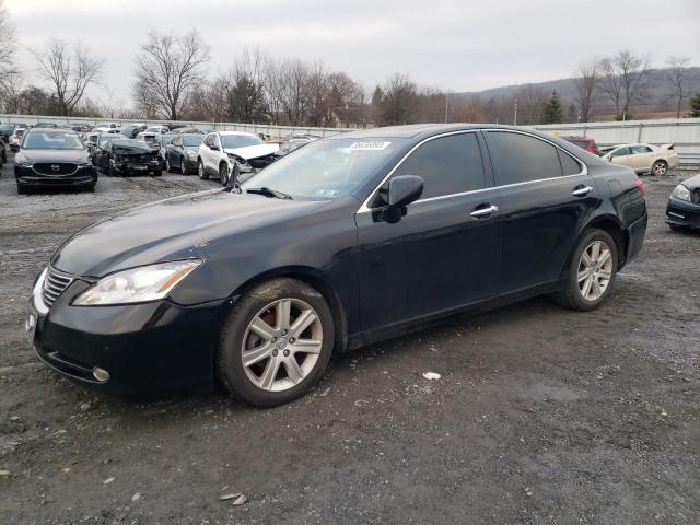 LEXUS ES 350 2007 con VIN JTHBJ46G372025988 - Foto de la subasta