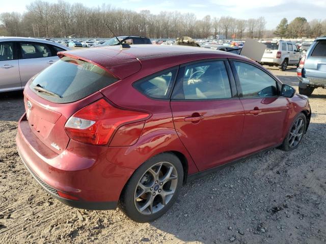 Photo 3 from auction – 2013 FORD FOCUS SE with VIN 1FADP3K22DL189726