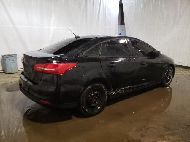 Photo 3 from auction – 2018 FORD FOCUS S with VIN 1FADP3E20JL284065