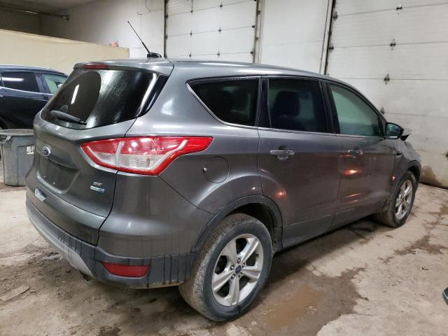 Photo 3 from auction – 2014 FORD ESCAPE SE with VIN 1FMCU9G91EUD57581