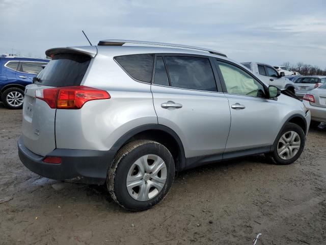 Photo 3 from auction – 2014 TOYOTA RAV4 LE with VIN JTMBFREV3ED080216