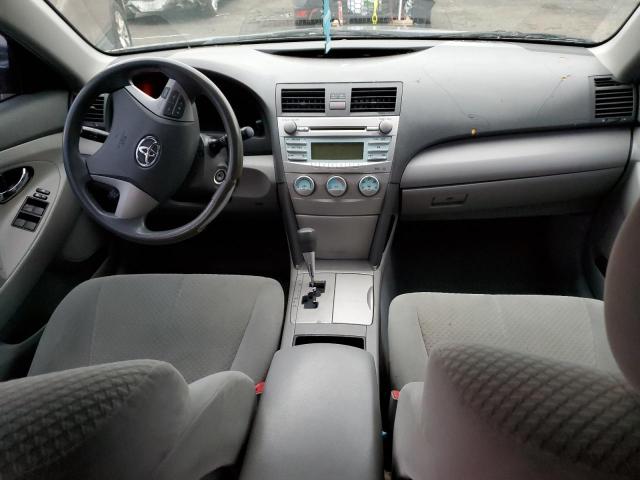 Photo 8 from auction – 2007 TOYOTA CAMRY CE with VIN 4T1BE46KX7U155339