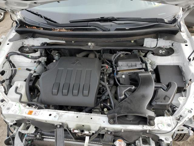 Photo 11 from auction – 2019 MITSUBISHI ECLIPSE CR with VIN JA4AT4AAXKZ020422