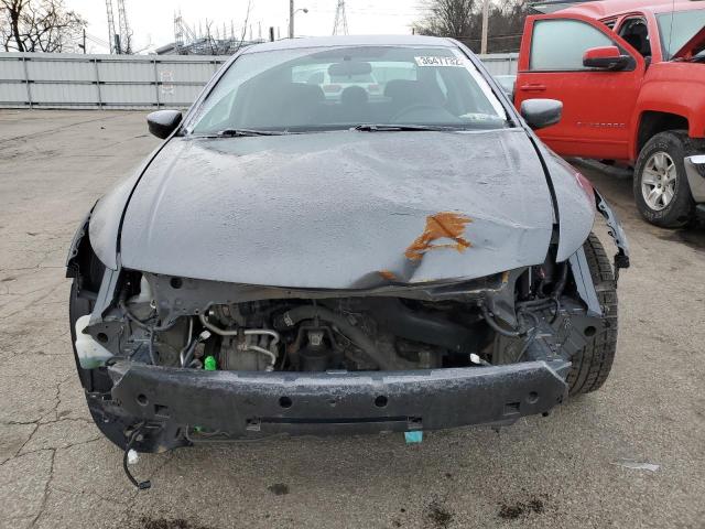Photo 5 from auction – 2012 HONDA ACCORD LX with VIN 1HGCP2F34CA130207